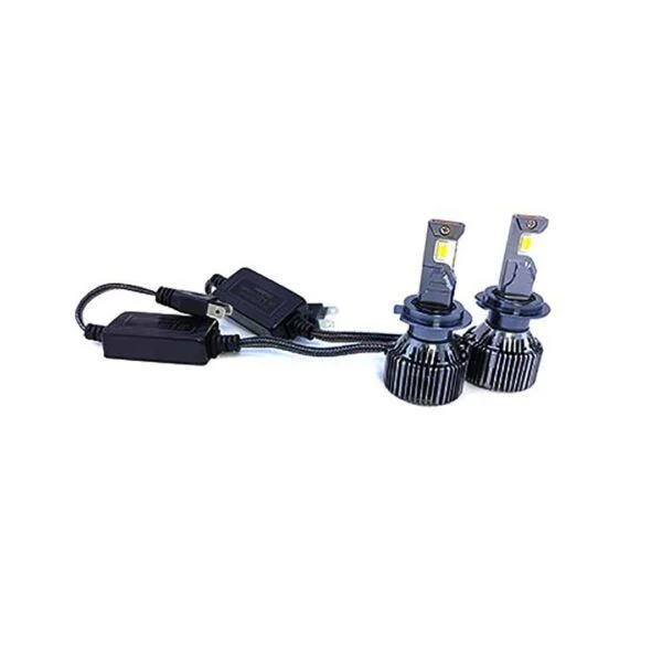 هدلایت هدلایت سه‌ رنگ برند lenzo مدل ZX