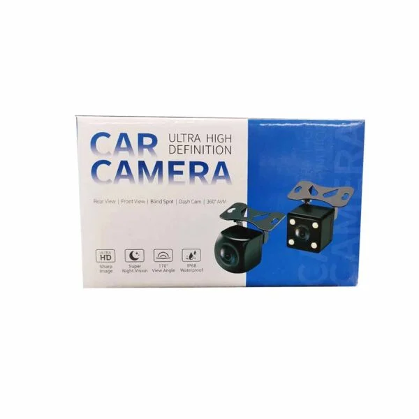 دوربین دنده عقب car camera HD