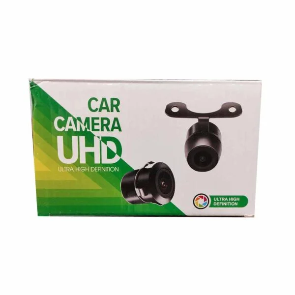 دوربین دنده عقب car camera UHD