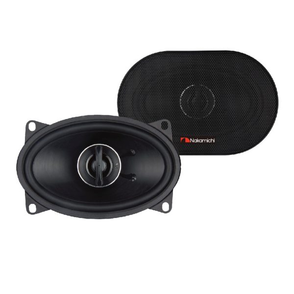 بلندگو ناکامیچی Nakamichi NSE4658