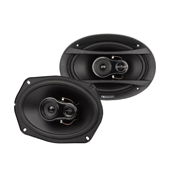 بلندگو ناکامیچی Nakamichi NSE6918