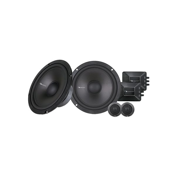 کامپوننت ناکامیچی مدلNakamichi NSF-CS656